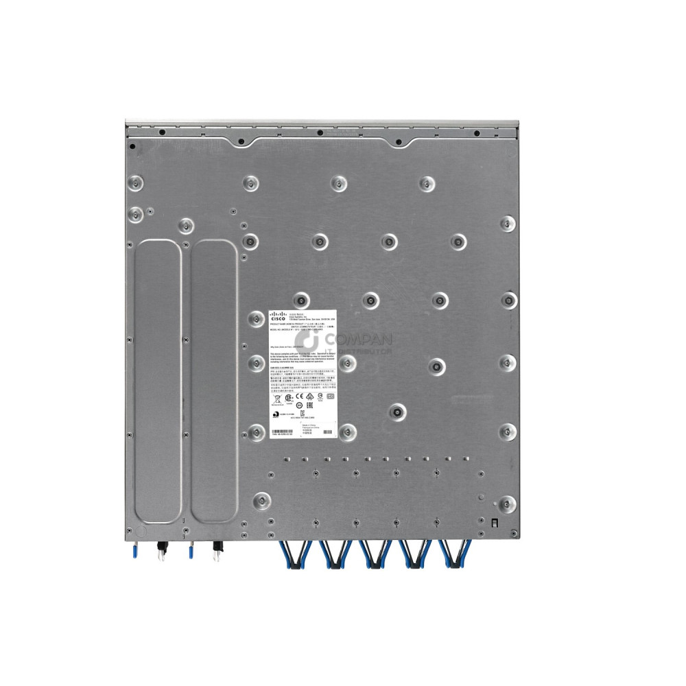 WS-C3850-48XS-F-S CISCO CATALYST 3850 48-PORT 10GB SFP+ 4-PORT 40GB QSFP+ SWITCH